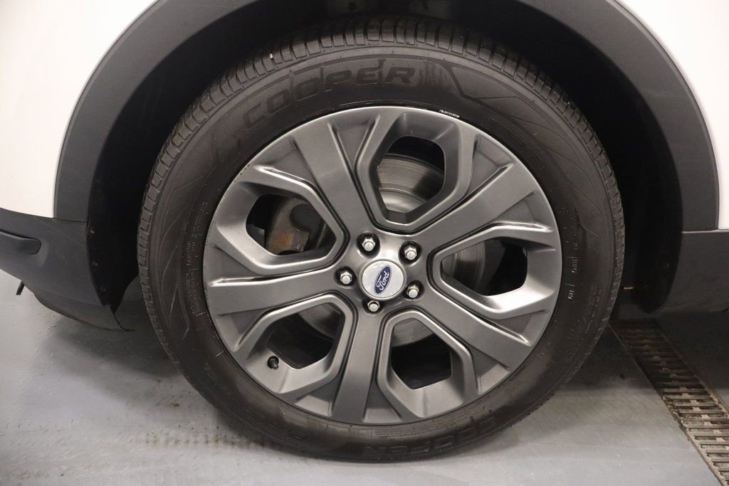 Used 2018 Ford Explorer Sport image 24