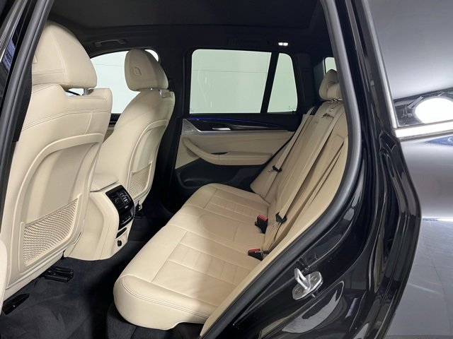 Used 2019 BMW X3 xDrive30i w/ Driving Assistance Package image 19