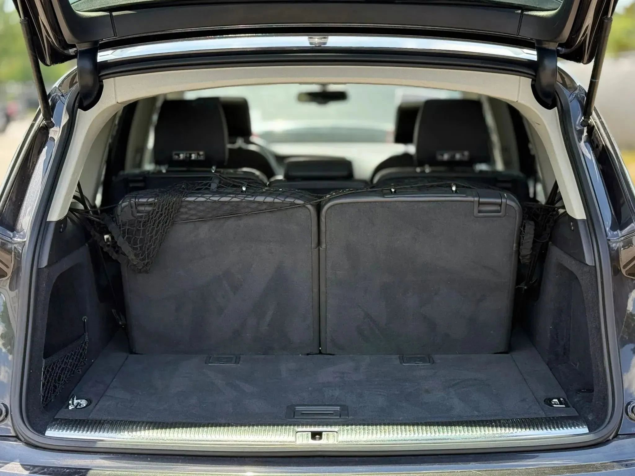 Used 2014 Audi Q7 3.0T Premium Plus w/ Premium Plus Package image 29