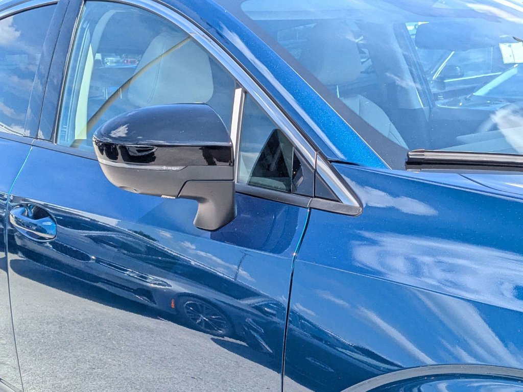 New 2026 Nissan Murano SL AWD/4WD image 10