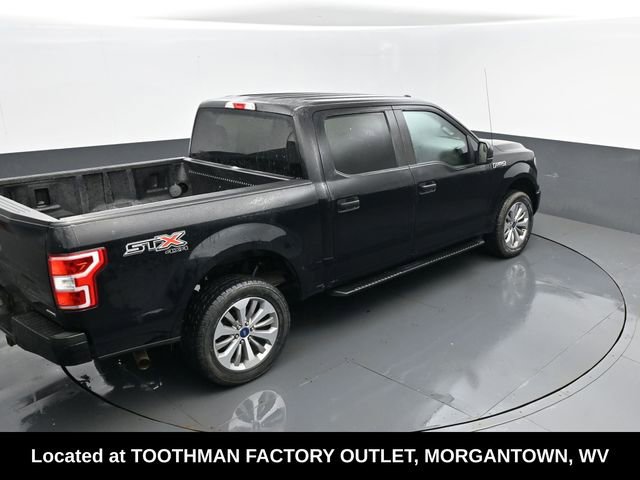 Used 2018 Ford F150 XL w/ Equipment Group 101A Mid image 23