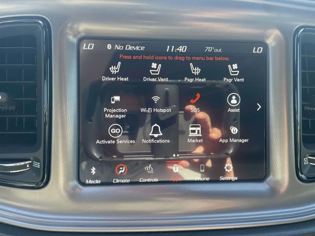 Used 2023 Dodge Challenger SXT w/ Plus Package RWD image 32