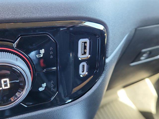 New 2026 Chevrolet Silverado 1500 RST image 18