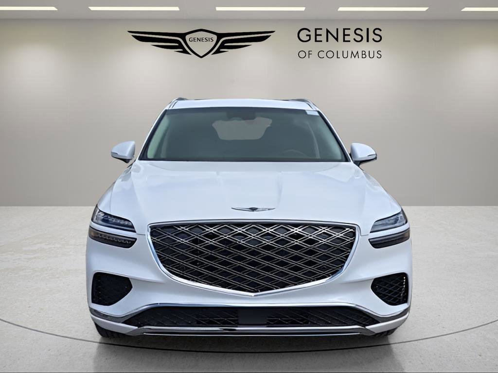 New 2026 Genesis GV70 2.5T Select AWD/4WD image 8