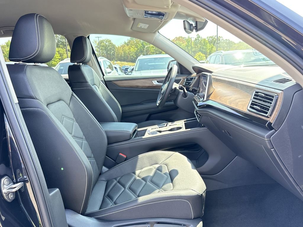 New 2026 Volkswagen Atlas SE image 19