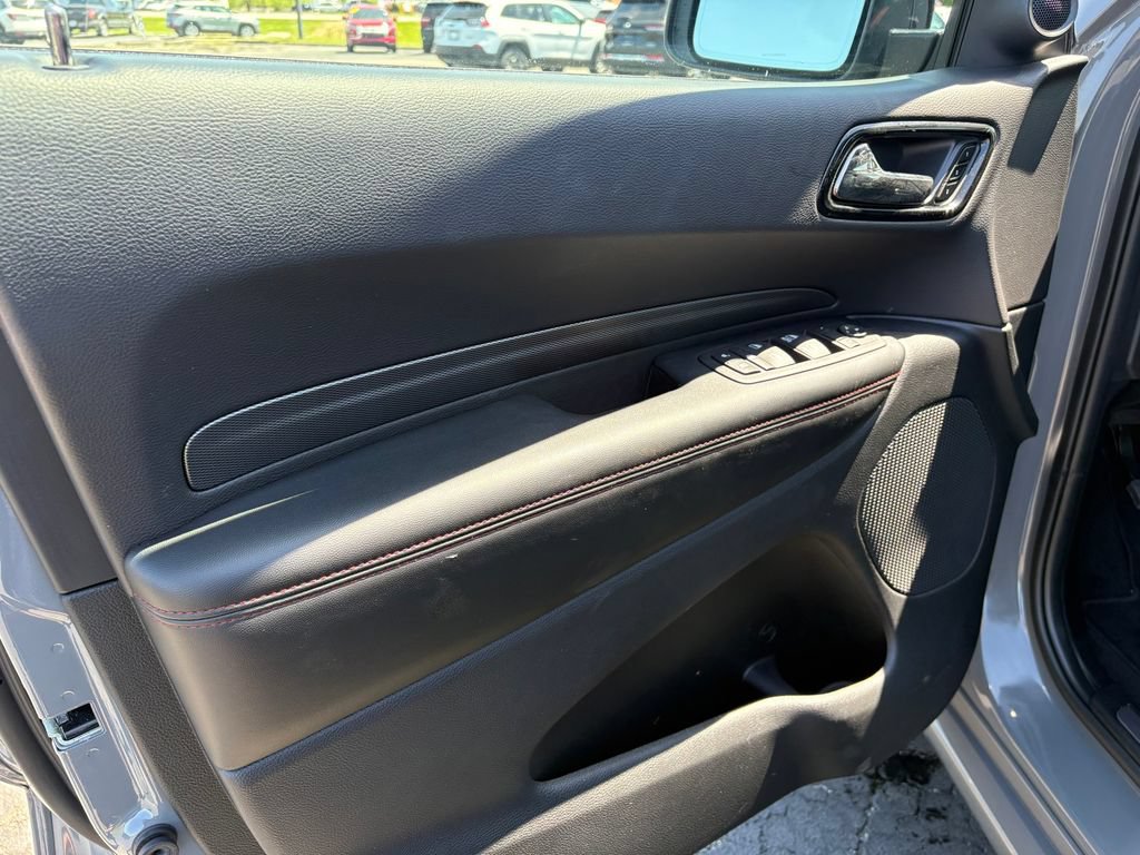 Used 2026 Dodge Durango GT AWD/4WD image 14