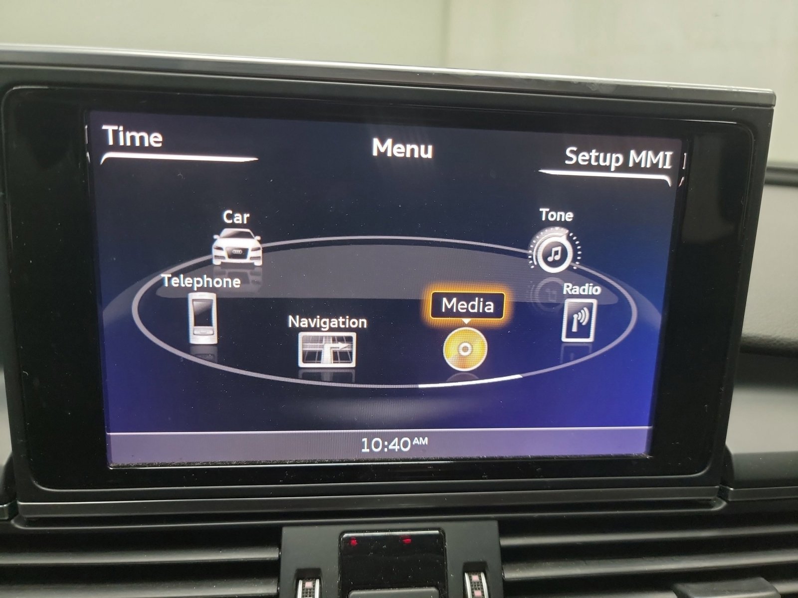 Used 2016 Audi A6 3.0T Premium Plus image 22