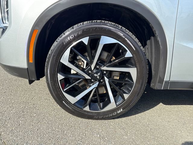 Used 2024 Mitsubishi Outlander SE image 31