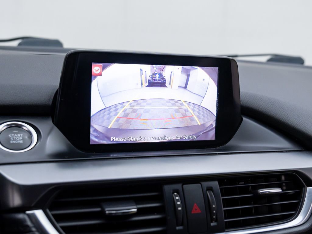 Used 2016 MAZDA MAZDA6 Sport image 21