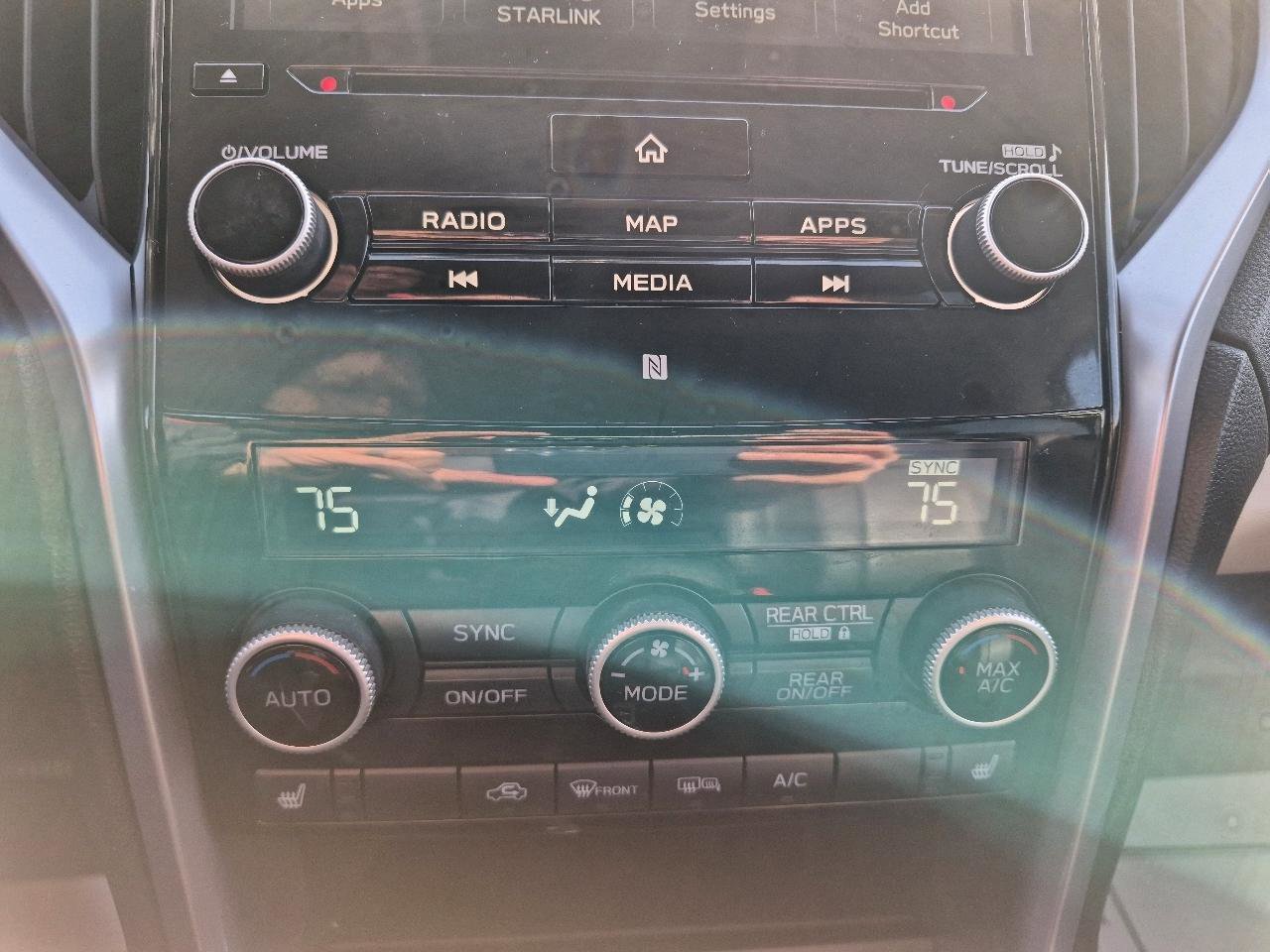 Used 2022 Subaru Ascent Limited w/ Technology Package image 24