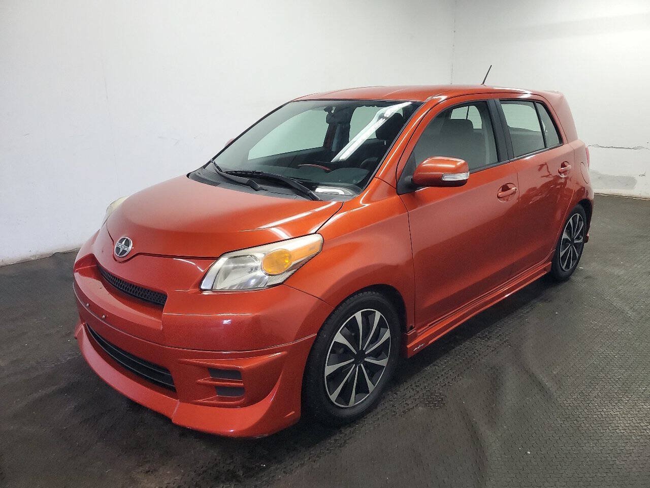 Used 2008 Scion xD