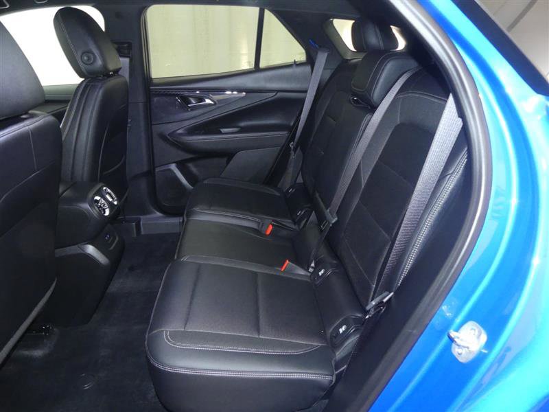 Used 2025 Chevrolet Blazer EV LT image 23