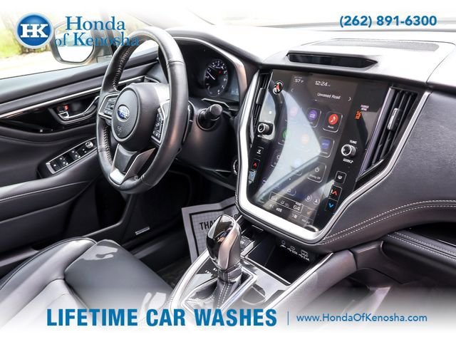 Used 2024 Subaru Legacy Limited AWD/4WD image 28