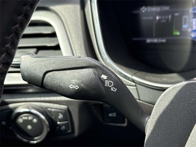 Used 2016 Ford Fusion Energi Titanium image 27