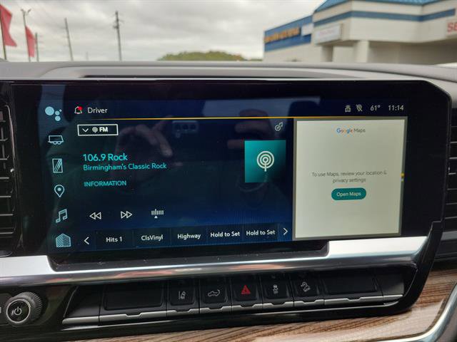 Used 2025 Chevrolet Silverado 3500 LT image 11