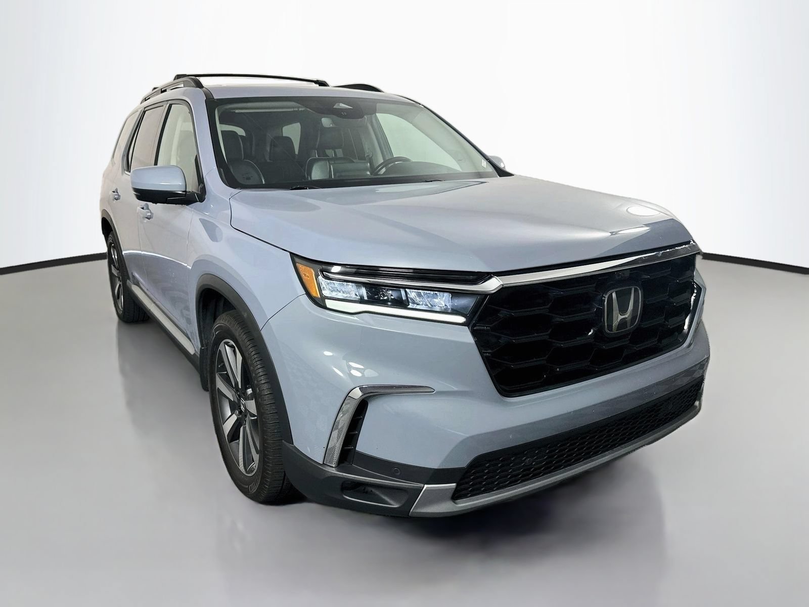 Used 2023 Honda Pilot Elite