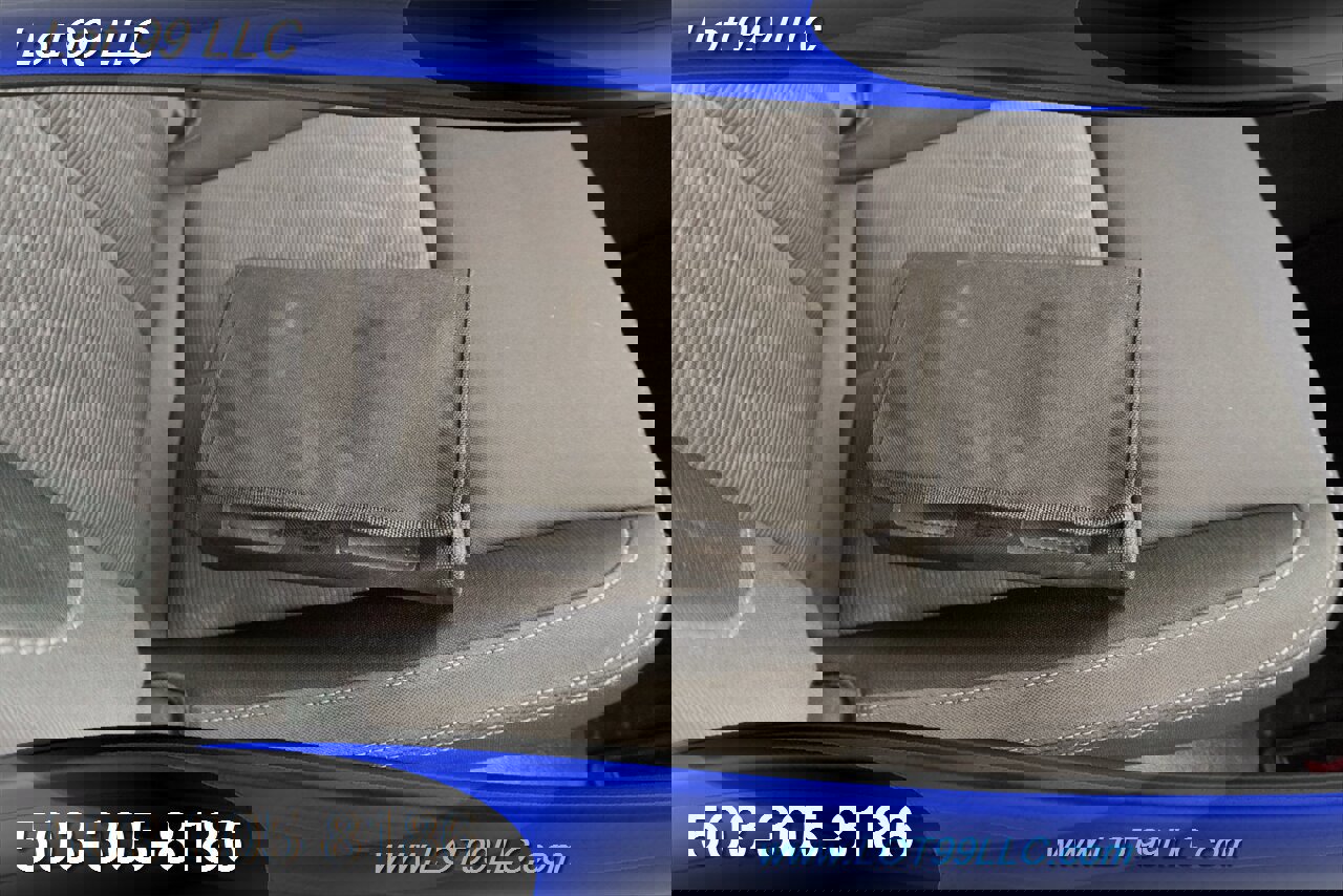 Used 2021 Nissan Titan SV w/ SV Convenience Package image 34