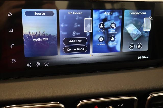 New 2026 Nissan Sentra S w/ Floor Mat Package FWD image 20
