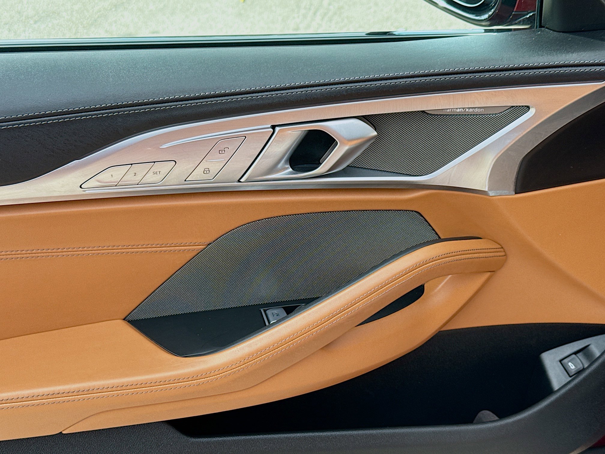 Used 2023 BMW 840i 840i image 15