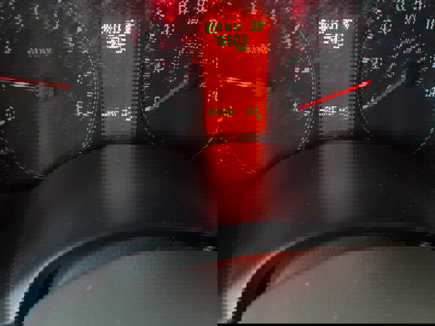 Used 2020 Nissan NV 3500 SV w/ Navigation Package image 13