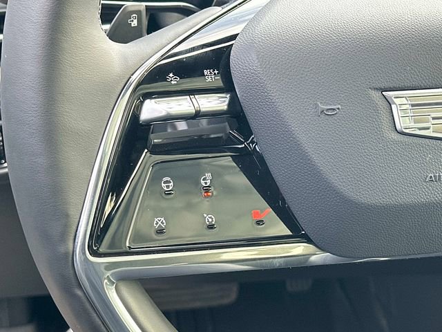 New 2026 Cadillac Escalade IQ Sport 1 w/ LPO, ONYX Package image 7