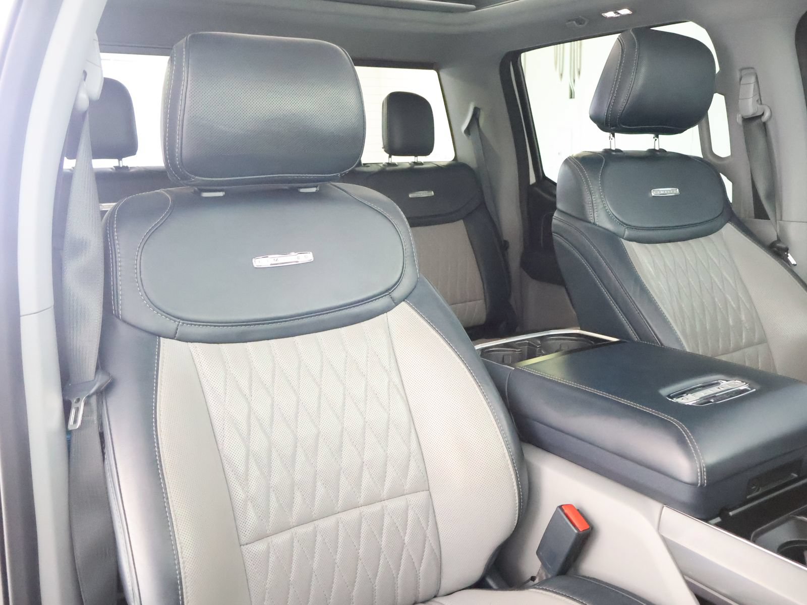 Used 2021 Ford F150 Limited AWD/4WD image 57