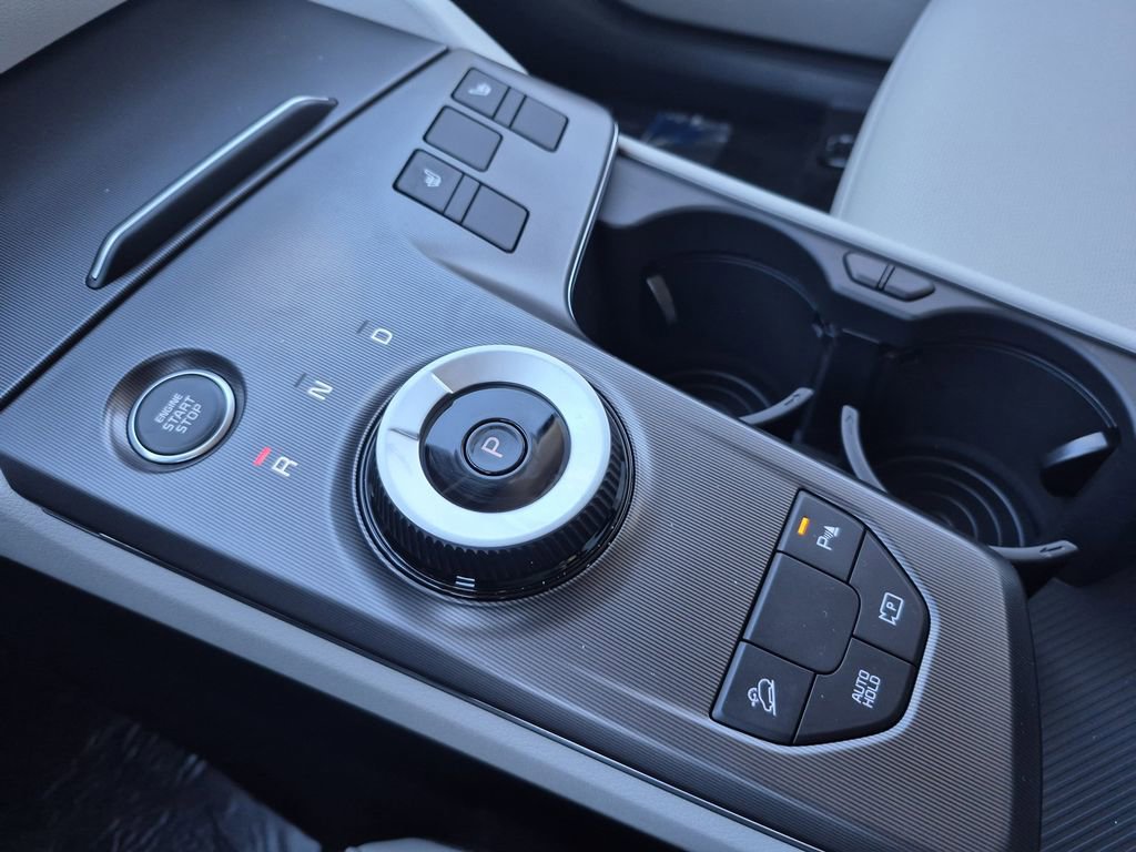 New 2026 Kia Sportage EX image 23