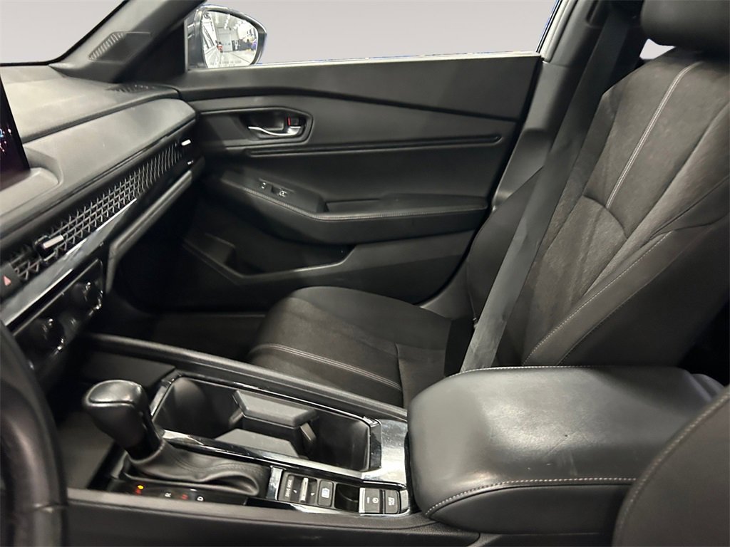 Certified 2023 Honda Accord Sport image 15