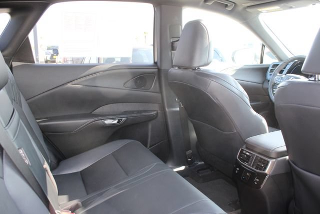 Used 2024 Lexus RX 350 Premium w/ Cold Area Package FWD image 7