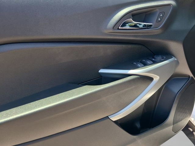 New 2026 Chevrolet Trax LS FWD image 14