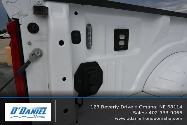 Used 2025 Ford F350 XLT w/ 360-Degree Camera Package AWD/4WD image 19