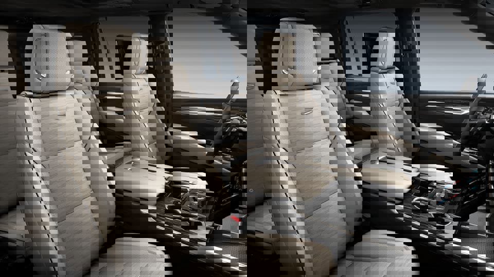 New 2026 Cadillac Escalade ESV Sport w/ Touring Package image 49