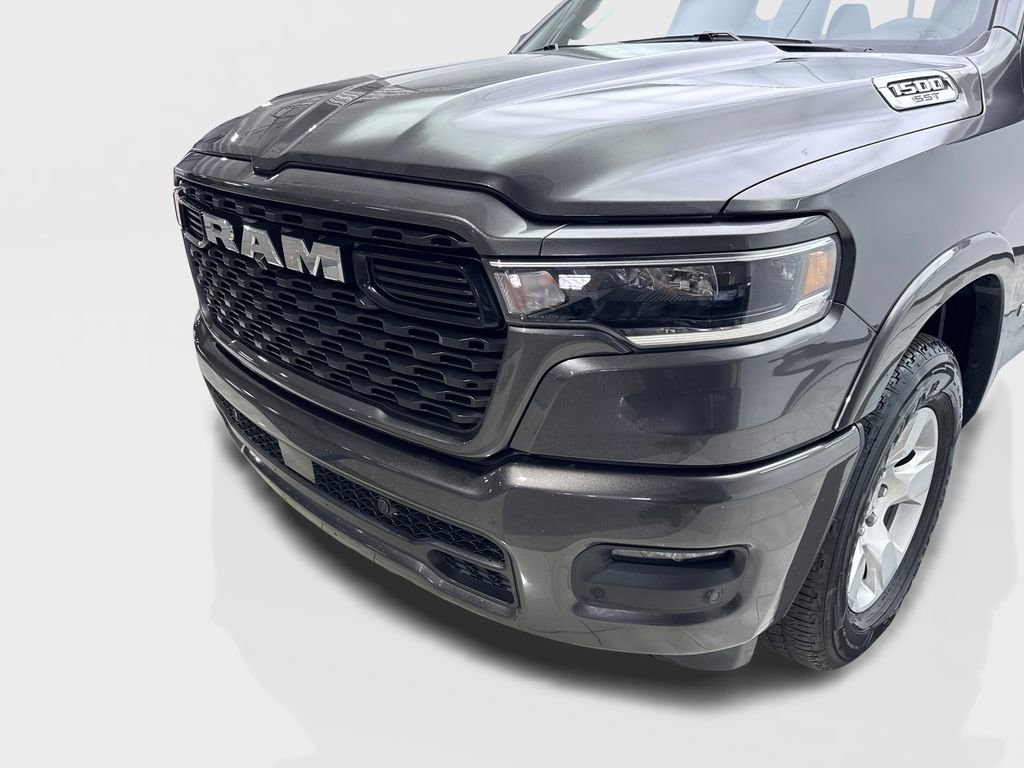 Used 2025 RAM 1500 Lone Star AWD/4WD image 16