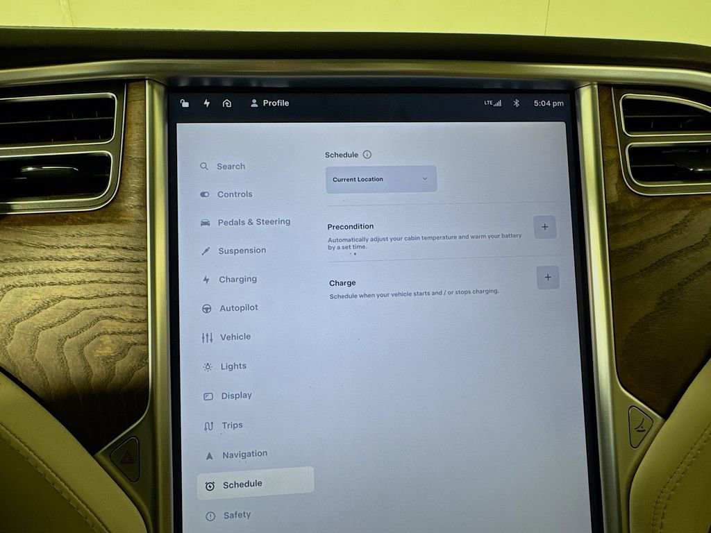 Used 2018 Tesla Model S 75D image 34