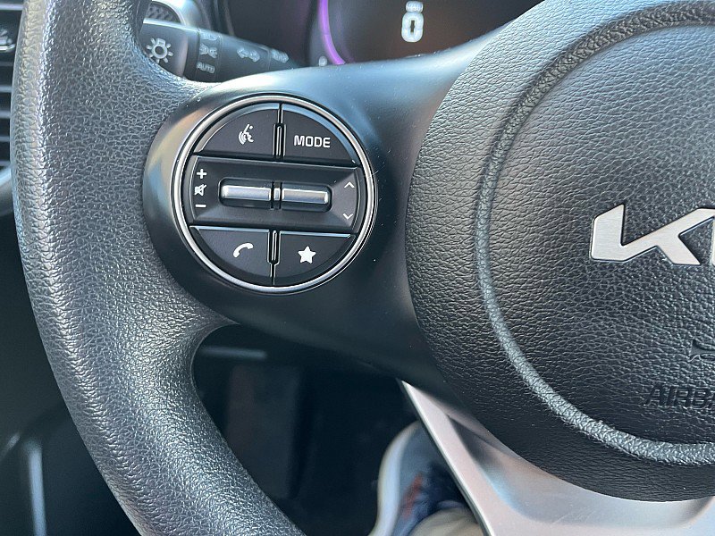 Used 2024 Kia Soul LX w/ Option Group 015 image 28