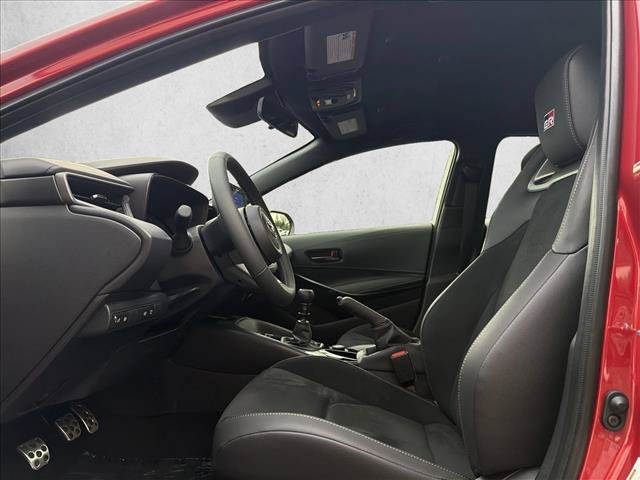 New 2026 Toyota Corolla GR AWD/4WD image 10