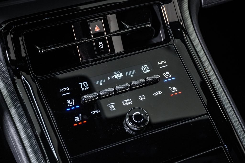 New 2026 Porsche Panamera 4 AWD/4WD image 24