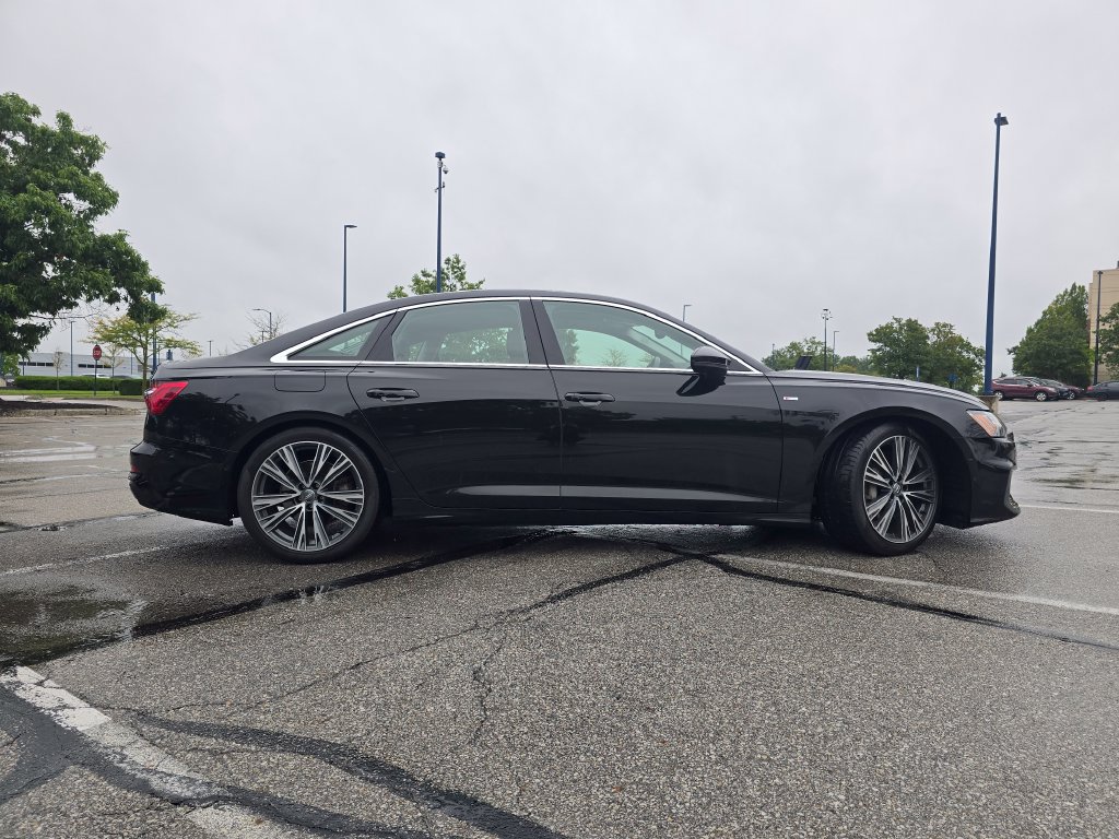 Used 2019 Audi A6 3.0T Prestige w/ Prestige Package AWD/4WD image 17
