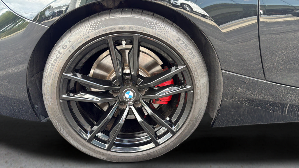 Used 2026 BMW Z4 M40i w/ Premium Package RWD image 22