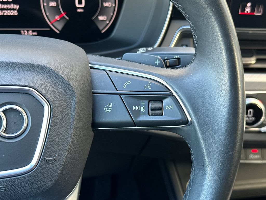 Used 2021 Audi A5 2.0T Premium Plus w/ Premium Plus AWD/4WD image 31