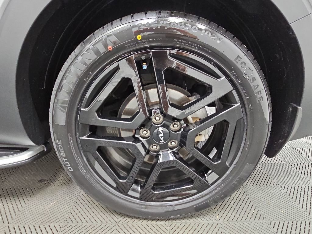 Used 2023 Kia Telluride SX X-Line AWD/4WD image 49