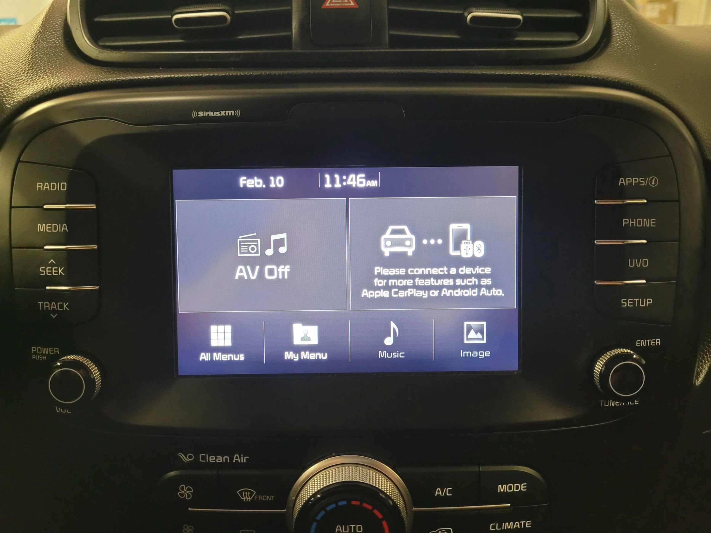 Used 2018 Kia Soul + image 36