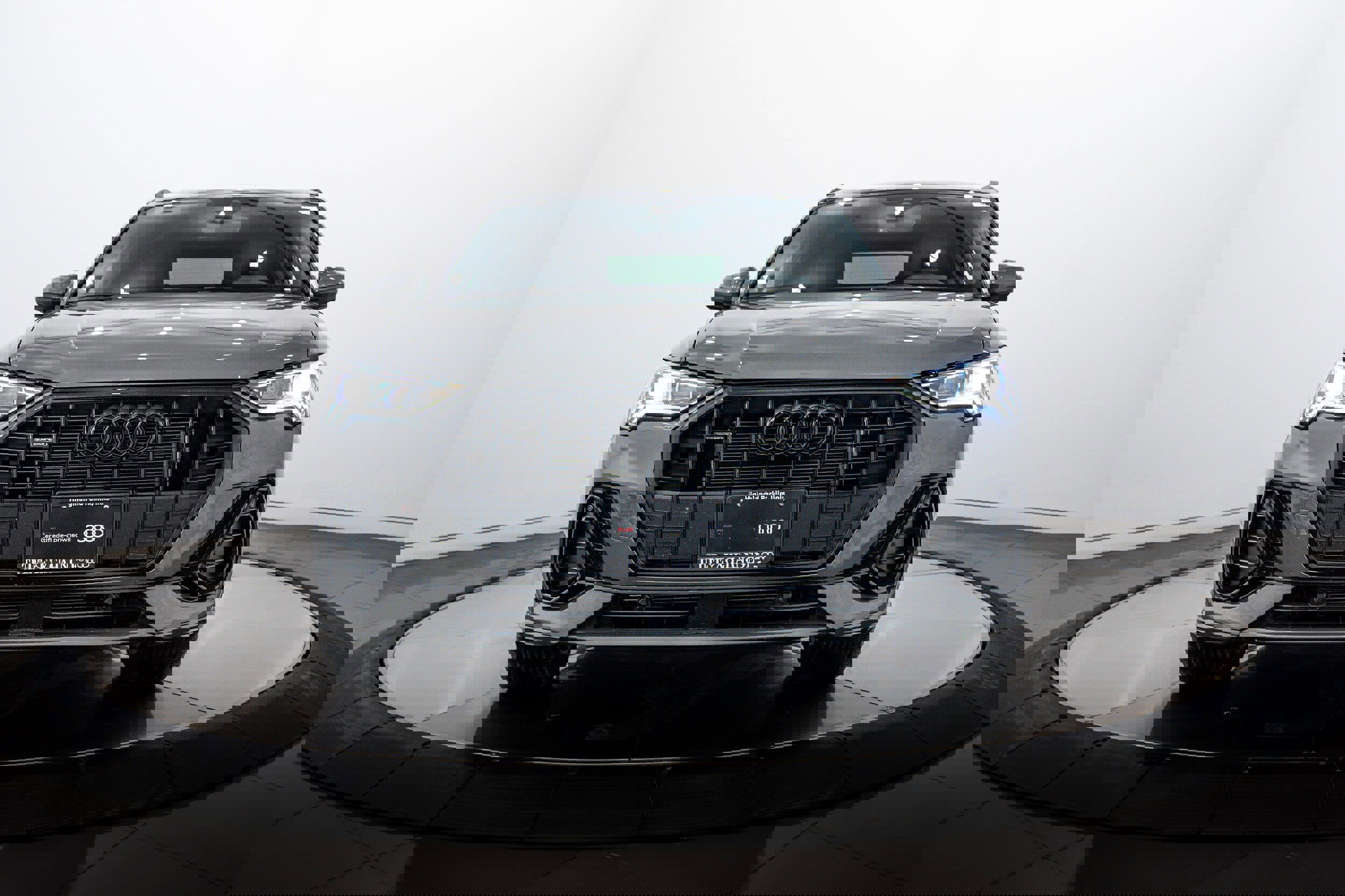 Certified 2025 Audi Q3 2.0T Premium w/ Convenience Package image 22