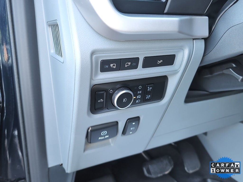 Used 2023 Ford F150 XLT w/ Equipment Group 302A High image 16