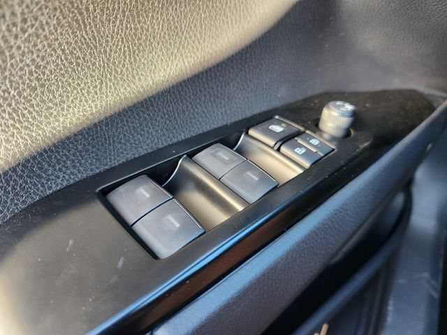 New 2026 Toyota Camry XSE AWD/4WD image 13