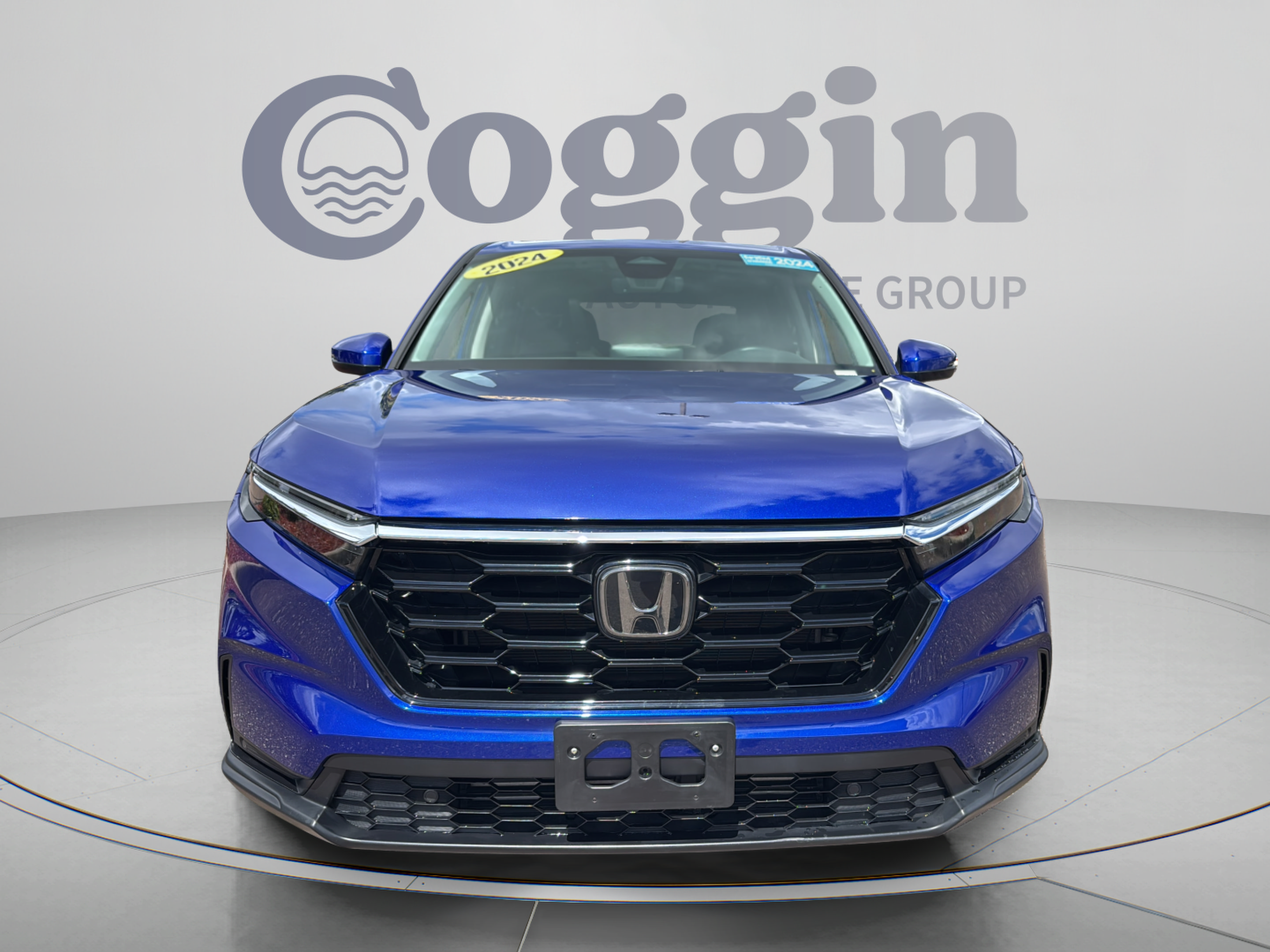 Used 2024 Honda CR-V EX-L image 8