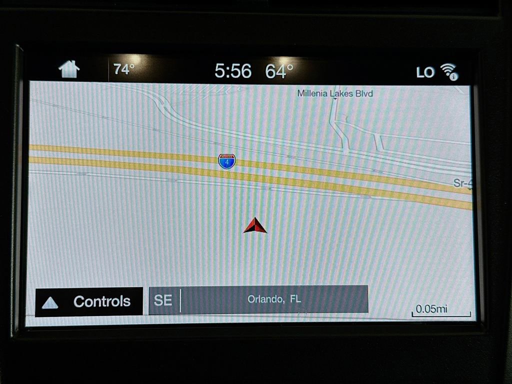 Used 2018 Lincoln MKC Reserve w/ Lincoln MKC Climate Package image 16