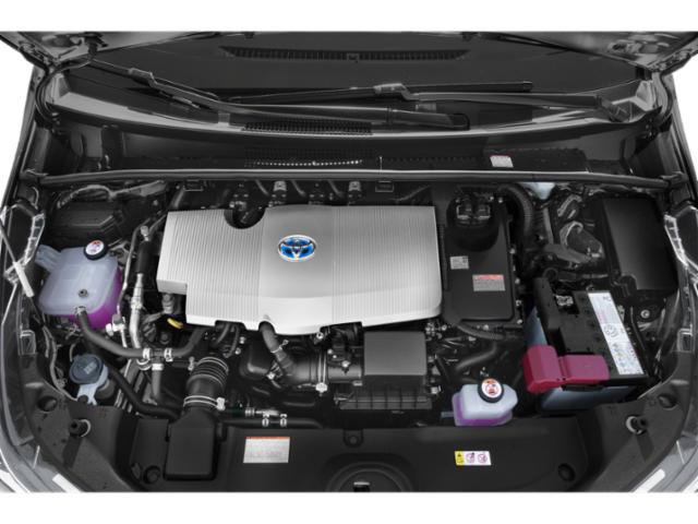 Used 2021 Toyota Prius L Eco FWD image 13