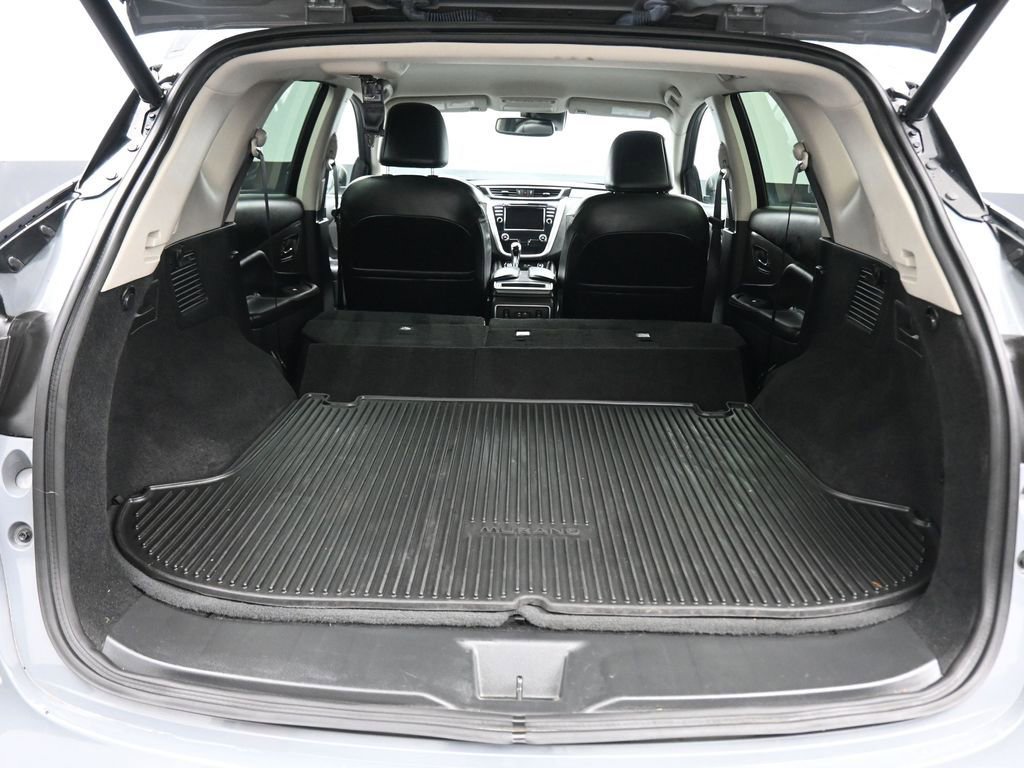 Used 2022 Nissan Murano SL w/ Cargo Package AWD/4WD image 48