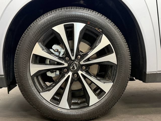 New 2026 Lexus UX 300h AWD image 10